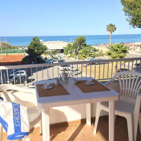 דירה Bilocale Alcyone Con Vista Mare *