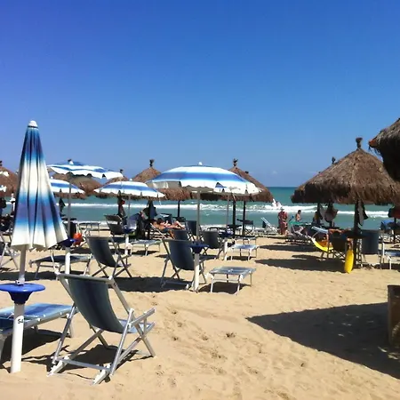 דירה Bilocale Alcyone Con Vista Mare